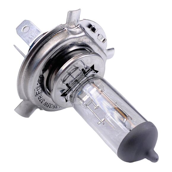 Bosma Glödlampa 12V 35/35W PX43T H4 HS1 STYCKVIS