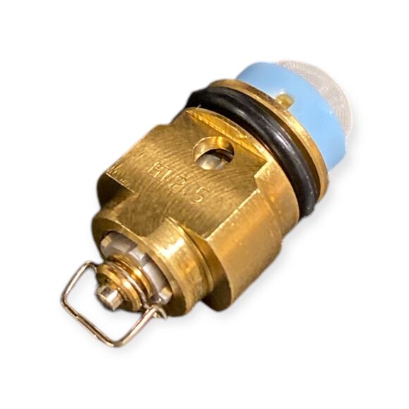 TGB Flottörnål och säte TGB