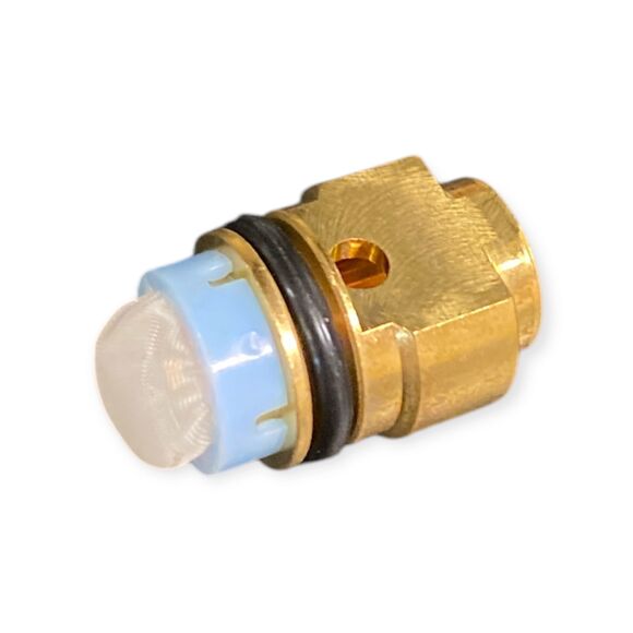 TGB Flottörnål och säte TGB