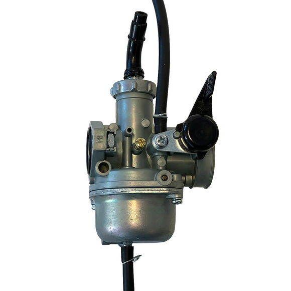ATV LAB Förgasare 22mm ATV / Dirtbike Manuell choke