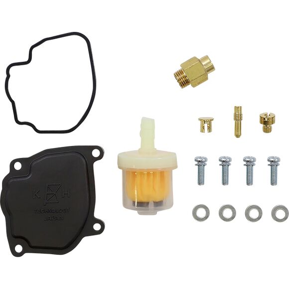 MOOSE Förgasare Arctic Cat 300 1998-2000