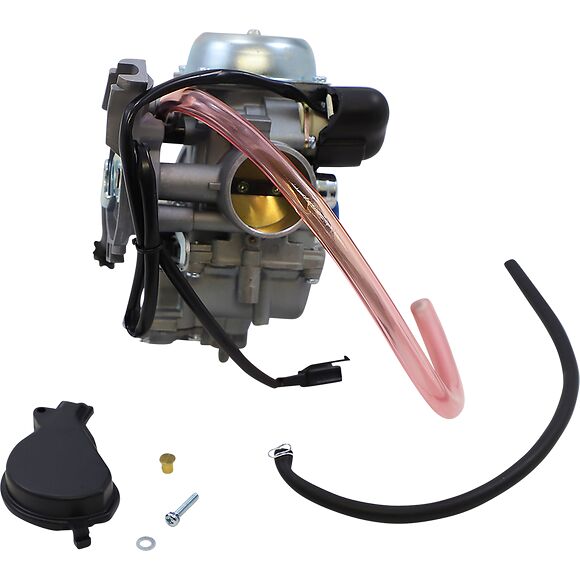 MOOSE Förgasare Arctic Cat 500 4x4 05-07
