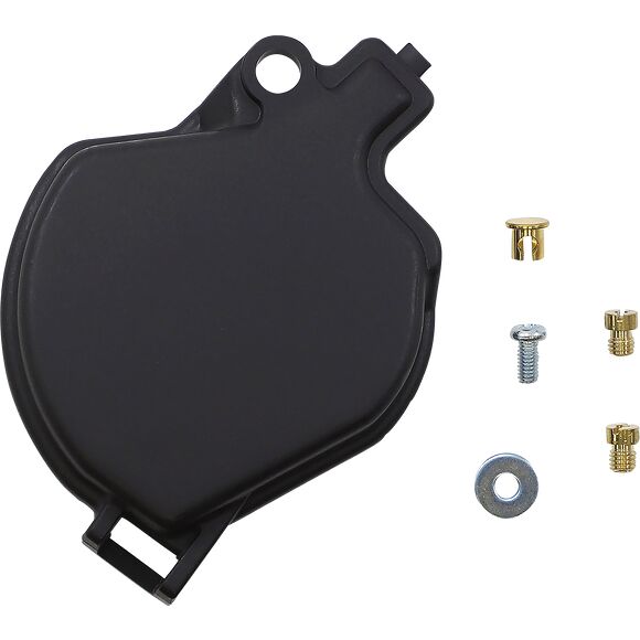 MOOSE Förgasare Kawasaki KVF 300 Prairie 99-02