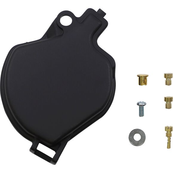 MOOSE Förgasare Kawasaki KVF 400 Prairie 99-02