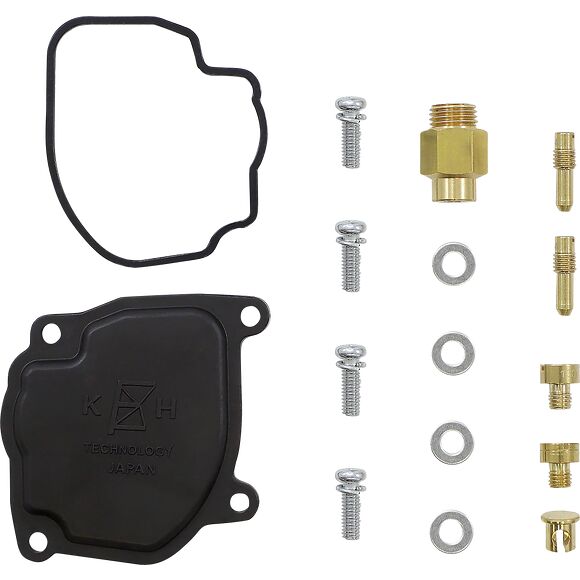 MOOSE Förgasare Polaris ATP/Magnum/Trail Blazer/Trail Boss 330