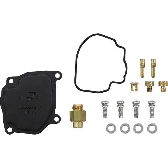 MOOSE Förgasare Polaris Magnum/Trail Boss/Xpedition 325 00-02