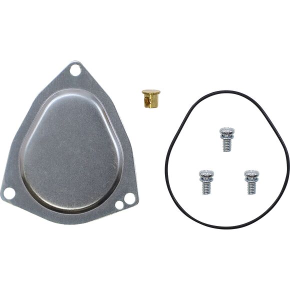 MOOSE Förgasare Suzuki LT-F250 Ozark 02-14