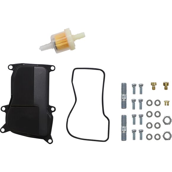 MOOSE Förgasare Yamaha YFM 400 Kodiak 93-98 / Warrior 350 93-04