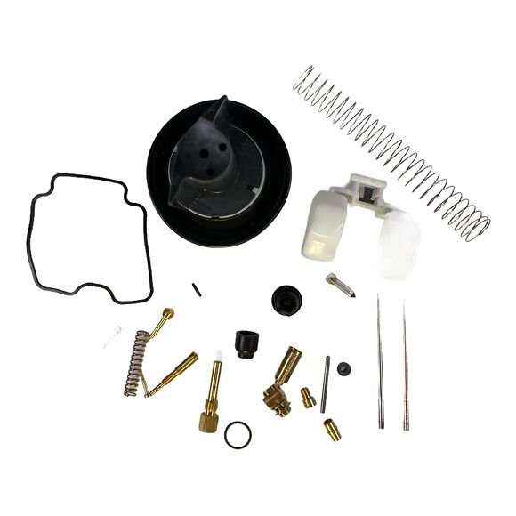 ATV LAB Reparationssats förgasare Yamaha Grizzly 660 2002-2005