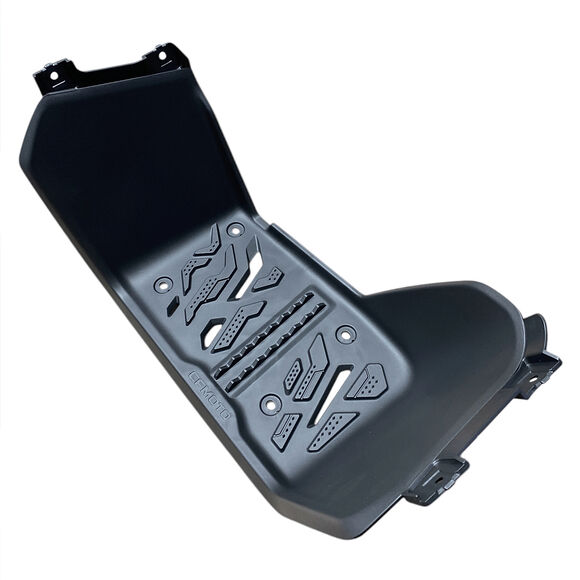 CF MOTO Fotbalja Vänster CF Moto 110 EFI