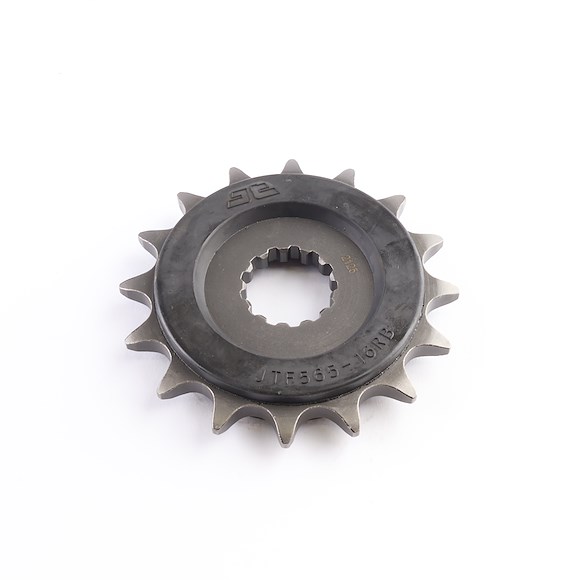 JT SPROCKETS Framdrev Yamaha YZ 450F 16 Kuggar
