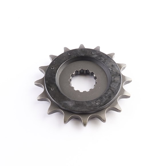 JT SPROCKETS Framdrev Yamaha YZ 450F 16 Kuggar