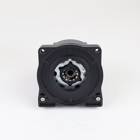 ROUGHWORX Frikopplingshus ATV Vinsch X3500 S Syntetlina