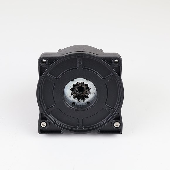 ROUGHWORX Frikopplingshus ATV Vinsch X3500 Stålvajer