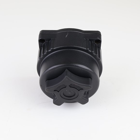 ROUGHWORX Frikopplingshus ATV Vinsch X3500 Stålvajer