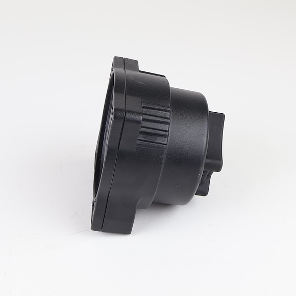 ROUGHWORX Frikopplingshus ATV Vinsch X3500 Stålvajer