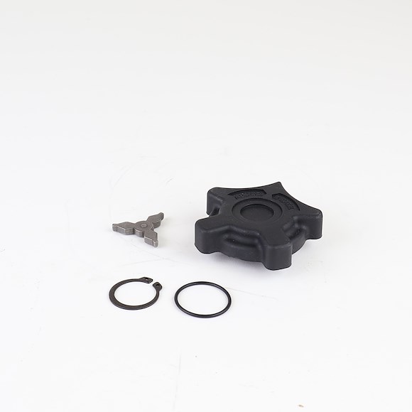 ROUGHWORX Frikopplingsvred ATV Vinsch X3500