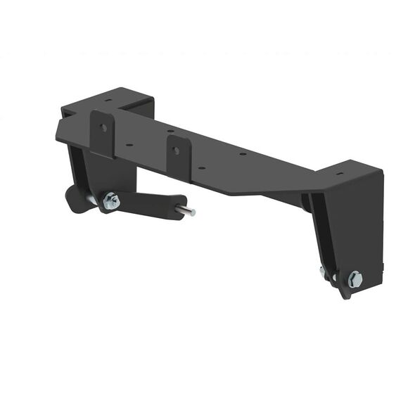 Iron Baltic (IB) Plogfäste Front TGB 550 / 600 / 1000 Blade