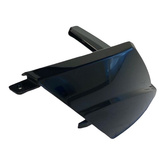 CF MOTO Front Kåpa CF Moto 850 (pearl black)