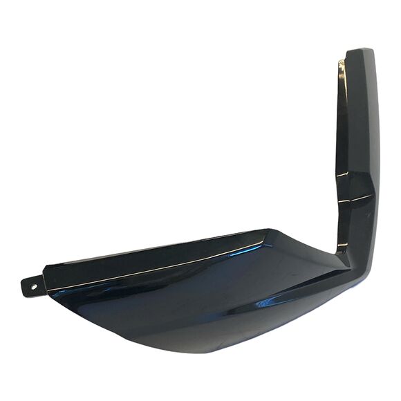 CF MOTO Front Kåpa CF Moto 850 (pearl black)