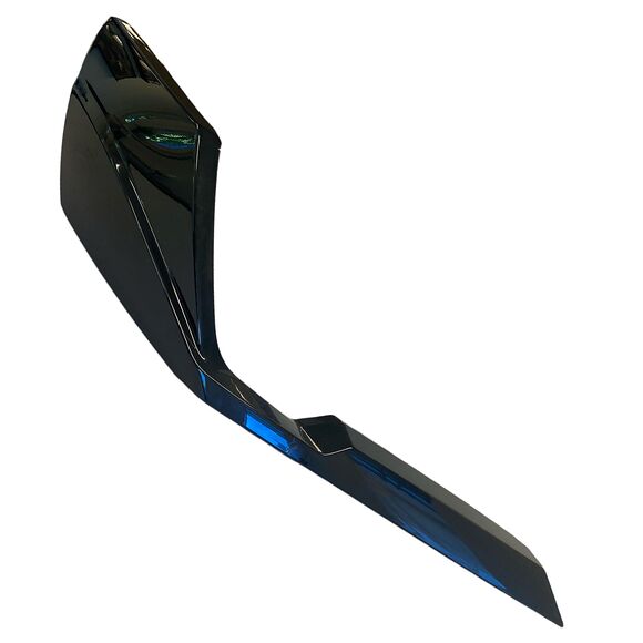 CF MOTO Front Kåpa CF Moto 850 (pearl black)