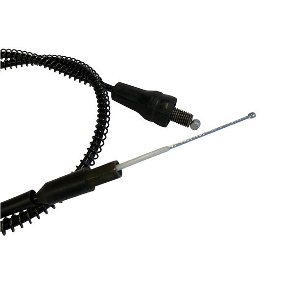 ATV LAB Gasvajer Hisun 500/700 91cm förgasare