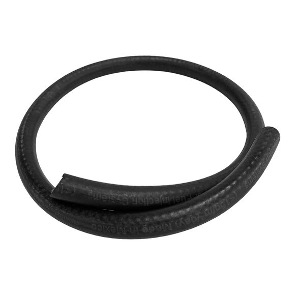 EMGO Bränsleslang 61cm x 6mm