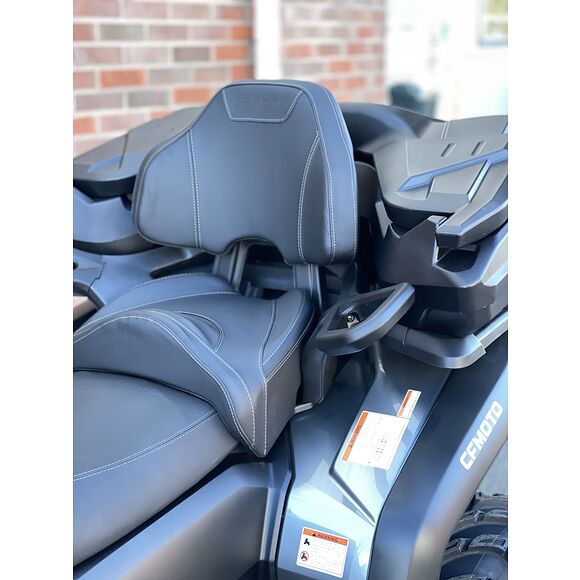 Tesseract Tesseract Transportbox Bak CF Moto C-Force 625