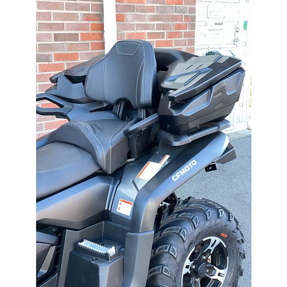 Tesseract Tesseract Transportbox Bak CF Moto C-Force 625