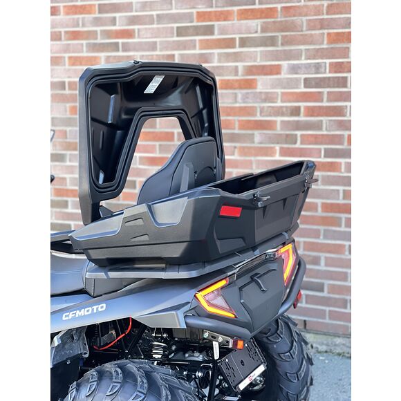 Tesseract Tesseract Transportbox Bak CF Moto C-Force 625