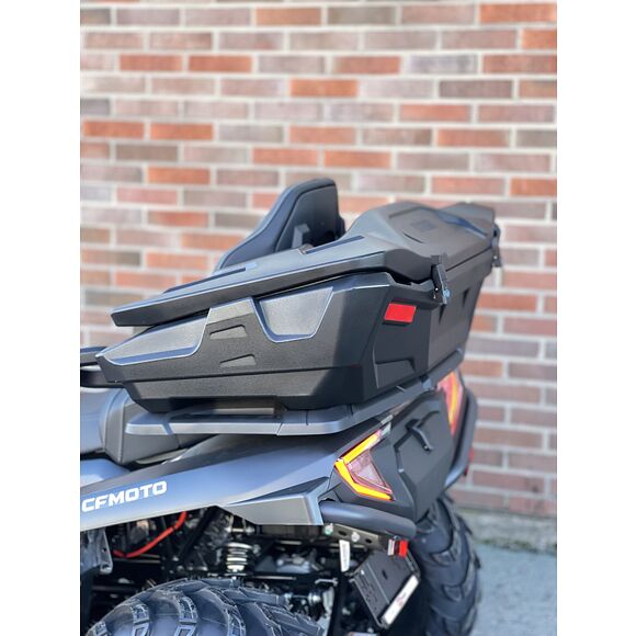 Tesseract Tesseract Transportbox Bak CF Moto C-Force 625