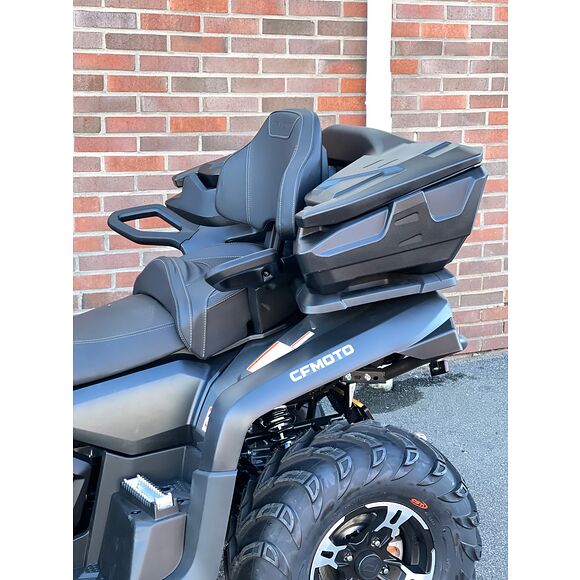 Tesseract Tesseract Transportbox Bak CF Moto C-Force 625
