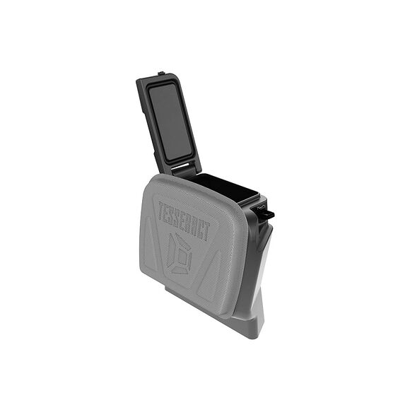 Tesseract Tesseract Ryggstöd/Tilläggsväska Bak Can-Am Outlander G3