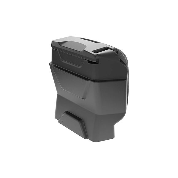 Tesseract Tesseract Ryggstöd/Tilläggsväska Bak Can-Am Outlander G3