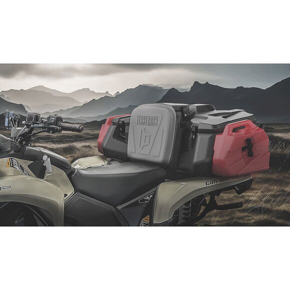 Tesseract Tesseract Transportbox Bak Can-Am Outlander G3