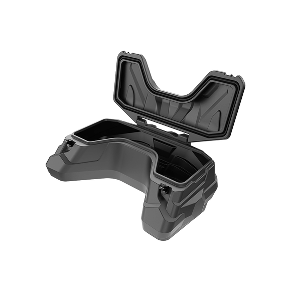 Tesseract Tesseract Transportbox Bak CF Moto 520 2023+