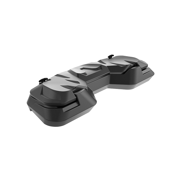 Tesseract Tesseract Transportbox Fram CF Moto 450 2023+