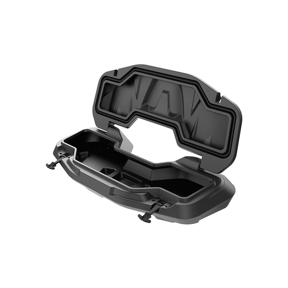 Tesseract Tesseract Transportbox Fram CF Moto 450 2023+