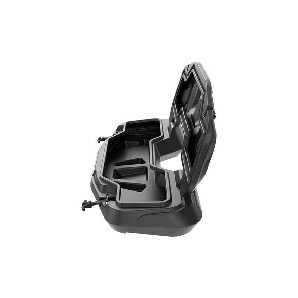 Tesseract Tesseract Transportbox Fram CF Moto 450 2023+