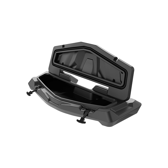 Tesseract Tesseract Transportbox Fram CF Moto 520 2023+