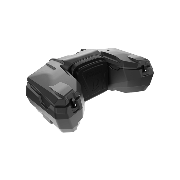 Tesseract Tesseract Transportbox Bak Polaris 450/570