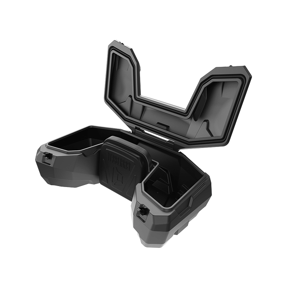 Tesseract Tesseract Transportbox Bak Polaris 450/570