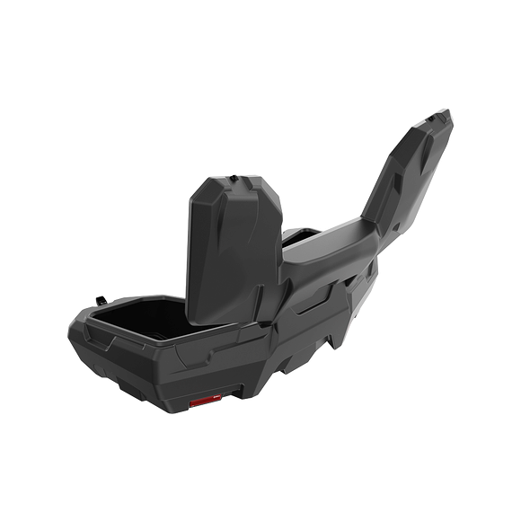 Tesseract Tesseract Transportbox Bak Polaris 450/570