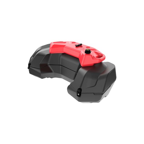 Tesseract Tesseract Jerrykanna 10L Röd Segway Snarler