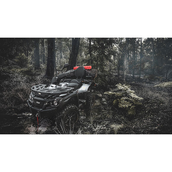 Tesseract Tesseract Transportbox Bak TGB Blade 1000 LT EPS