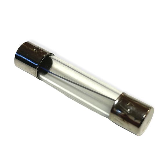 VIKLIGHT Glassäkring 10A 6x30mm