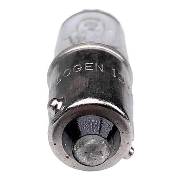 Bosma Glödlampa 12V 20W BA9s Halogen