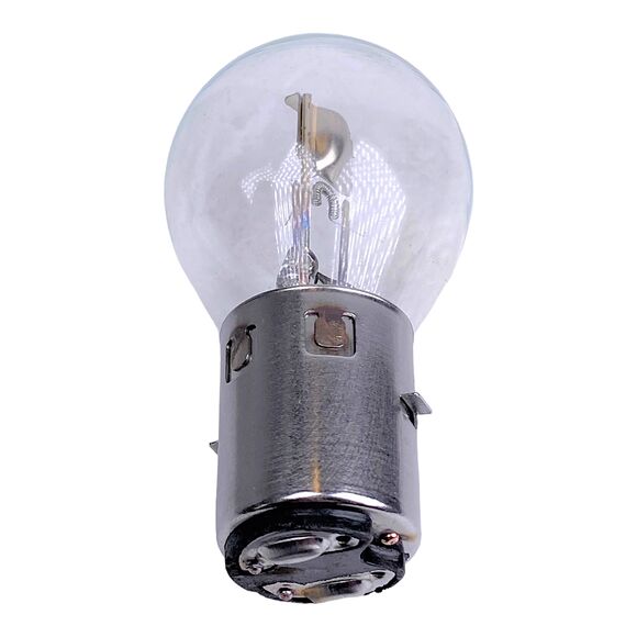 Bosma Glödlampa 12V 45/40W BA20d