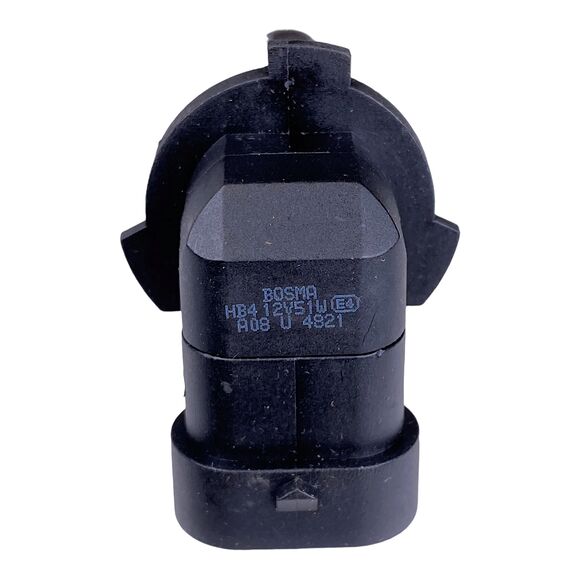 Bosma Glödlampa 12V 51W HB4 P22d