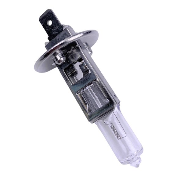 Bosma Glödlampa 12V 55W H1 P14,5s